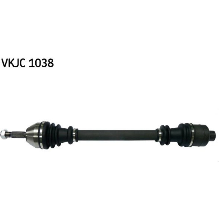 SKF VKJC 1038 Antriebswelle SKF VKJC 1038 Antriebswelle