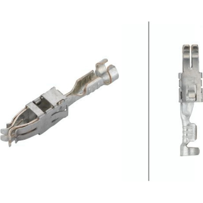 Leitungsverbinder 8KW 054 942-003