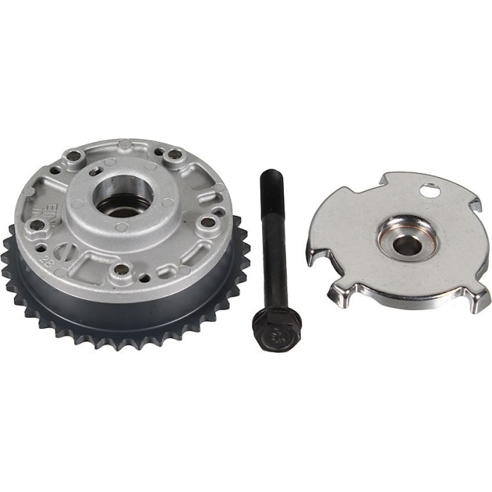 Metzger 2410029 Nockenwellenversteller Hydraulisch COMPETENCE KIT Metzger 2410029 Nockenwellenversteller Hydraulisch COMPETENCE KIT