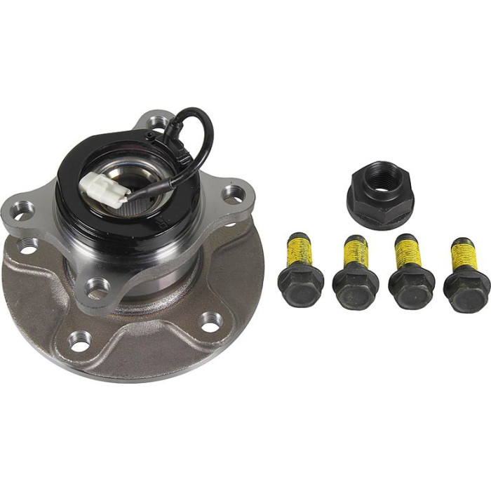 Metzger WM 2382 Radlagersatz COMPETENCE KIT Metzger WM 2382 Radlagersatz COMPETENCE KIT
