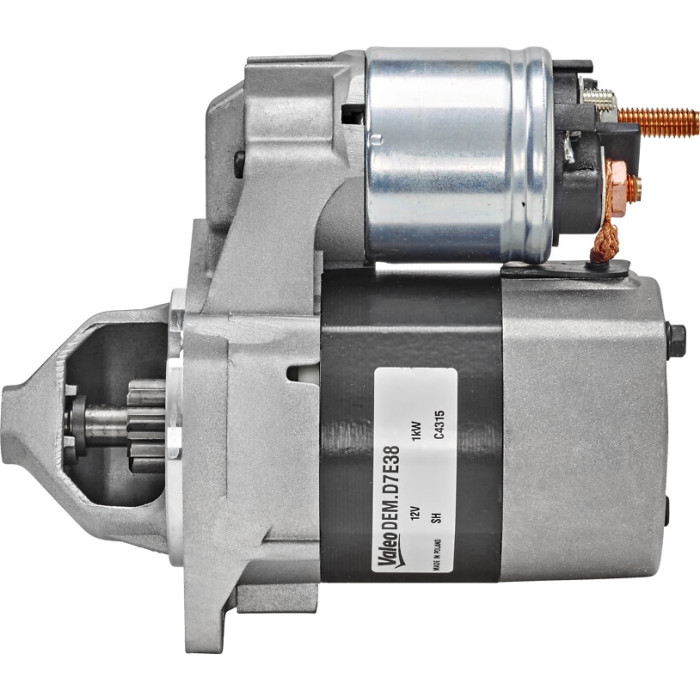 Starter 438027