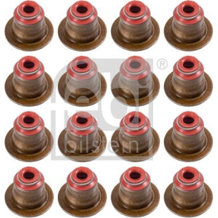 FEBI BILSTEIN 28172 Dichtungssatz, Ventilschaft FEBI BILSTEIN 28172 Dichtungssatz, Ventilschaft