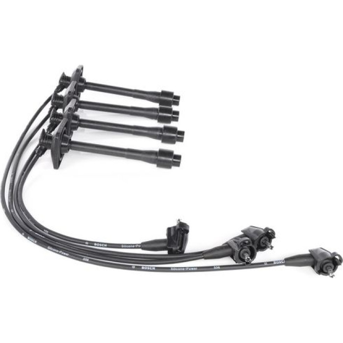 BOSCH 0 986 356 933 Zündleitungssatz