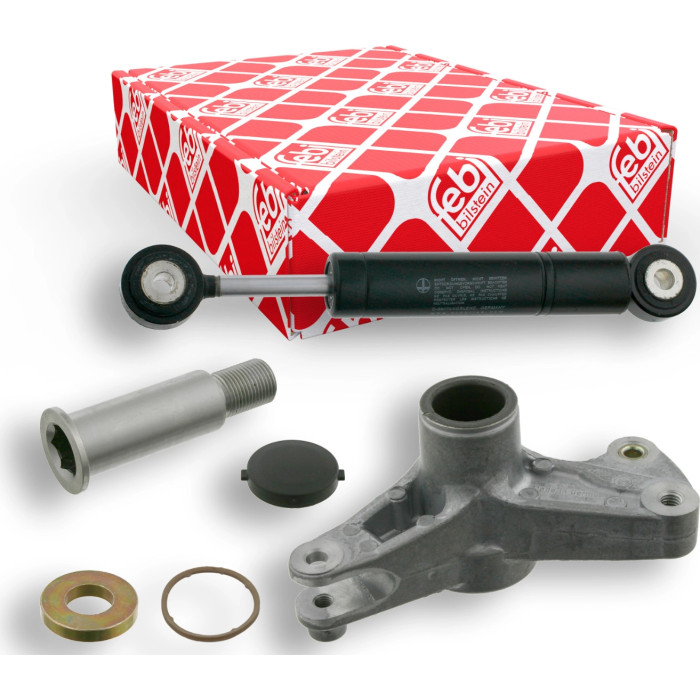 FEBI BILSTEIN 26070 Spannarm, Keilrippenriemen FEBI BILSTEIN 26070 Spannarm, Keilrippenriemen