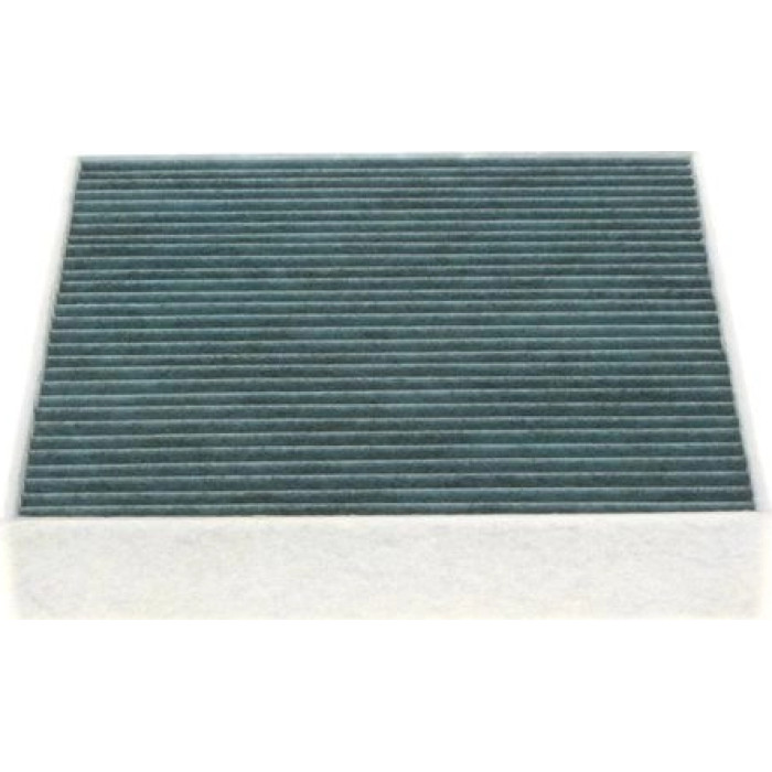 BOSCH 0 986 628 536 Innenraumfilter