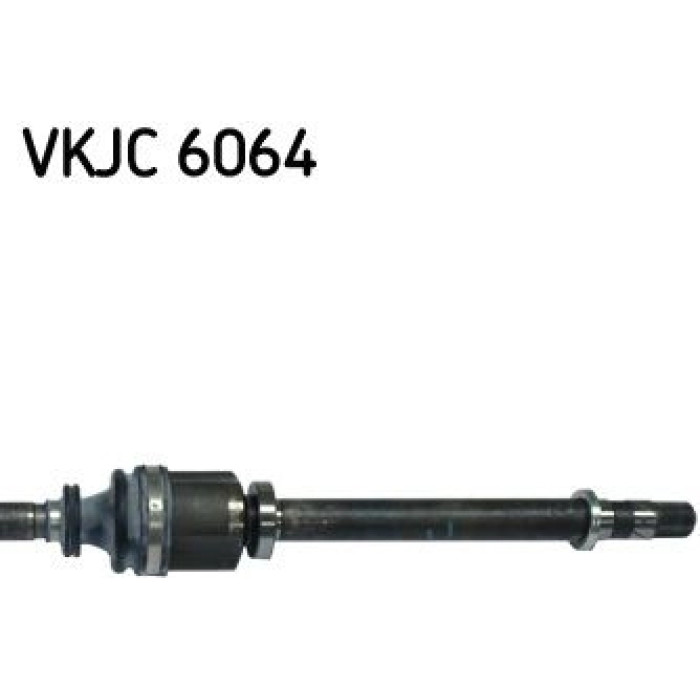 Antriebswelle VKJC 6064 Antriebswelle VKJC 6064