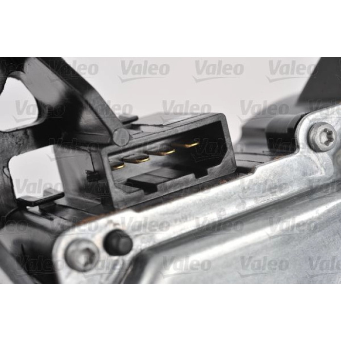 Valeo 404219 Wischermotor Valeo 404219 Wischermotor