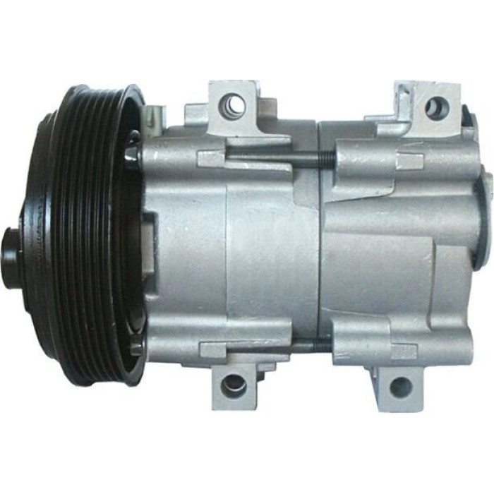 Mahle ACP 843 000S Kompressor, Klimaanlage BEHR Mahle ACP 843 000S Kompressor, Klimaanlage BEHR