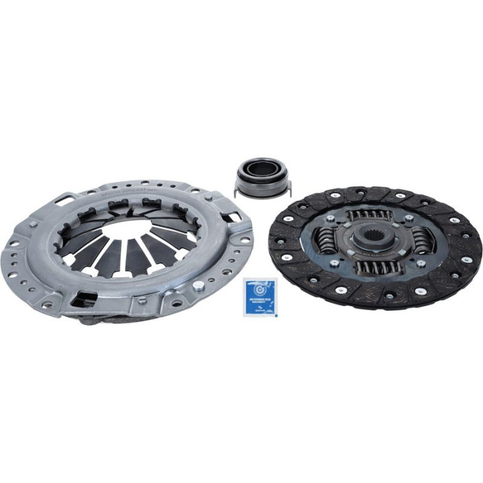 SACHS 3000 951 618 Kupplungssatz SACHS 3000 951 618 Kupplungssatz