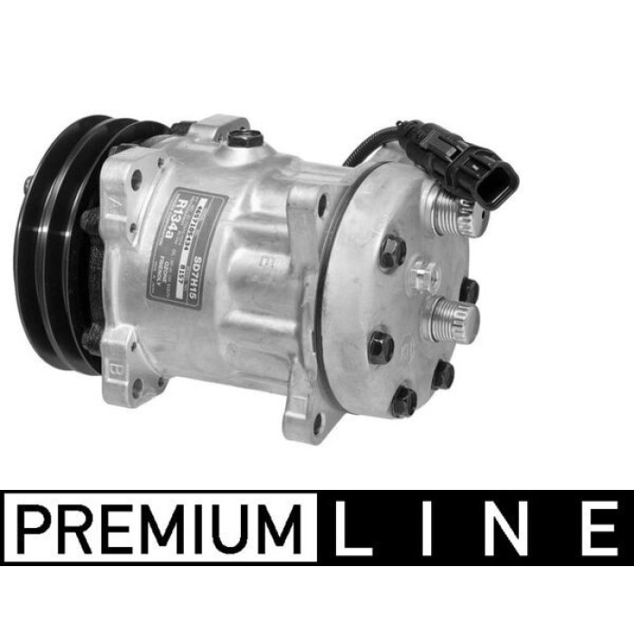 Mahle ACP 391 000P Kompressor, Klimaanlage BEHR Premium Line Mahle ACP 391 000P Kompressor, Klimaanlage BEHR Premium Line