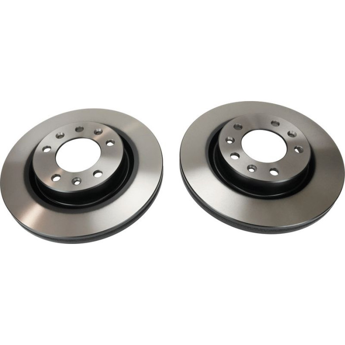 TRW DF6785 Bremsscheibe