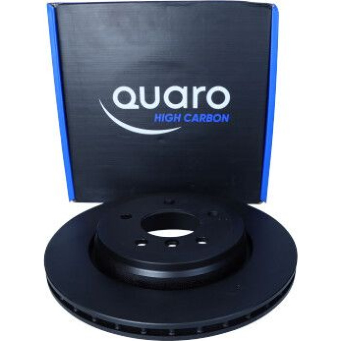QUARO QD5881HC Bremsscheibe QUARO QD5881HC Bremsscheibe