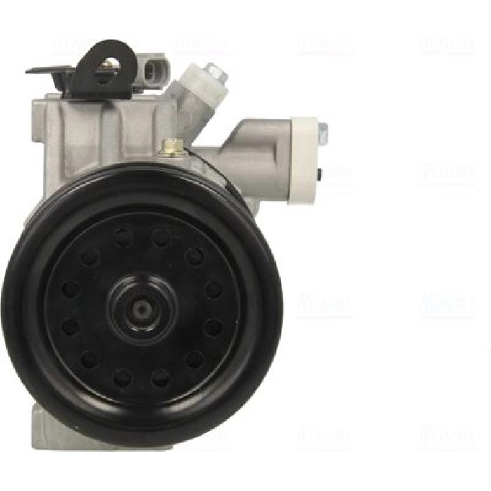 Nissens 89443 Kompressor, Klimaanlage FIRST FIT Nissens 89443 Kompressor, Klimaanlage FIRST FIT