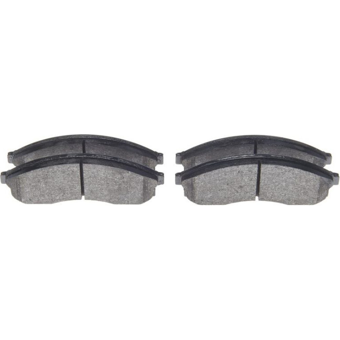 BOSCH 0 986 424 340 Bremsbelagsatz, Scheibenbremse BOSCH 0 986 424 340 Bremsbelagsatz, Scheibenbremse