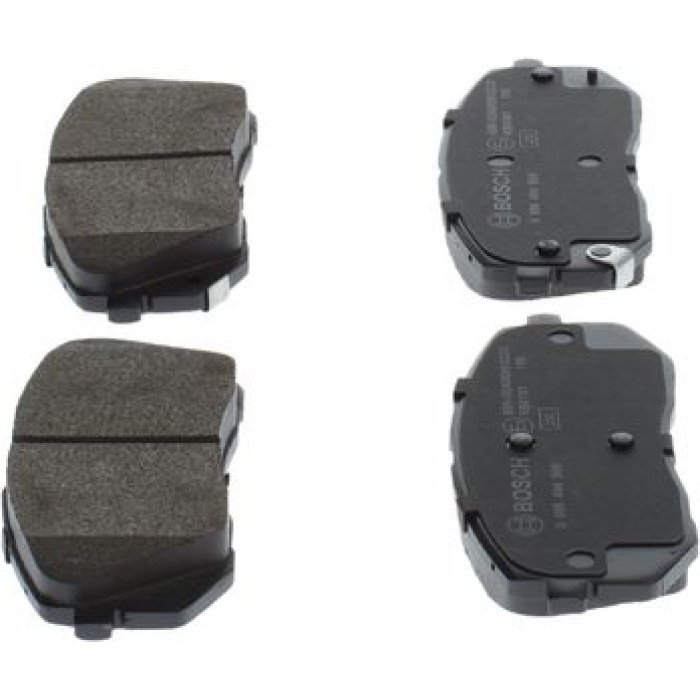 BOSCH 0 986 494 905 Bremsbelagsatz, Scheibenbremse BOSCH 0 986 494 905 Bremsbelagsatz, Scheibenbremse