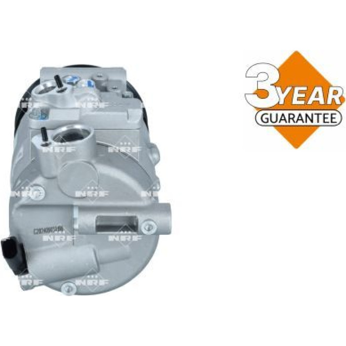 NRF 32146 Kompressor, Klimaanlage mit PAG Kompressoröl EASY FIT NRF 32146 Kompressor, Klimaanlage mit PAG Kompressoröl EASY FIT