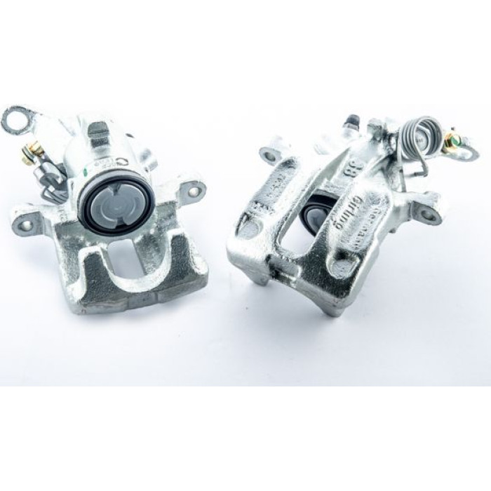 Hella Pagid 8AC 355 382-801 Bremssattel