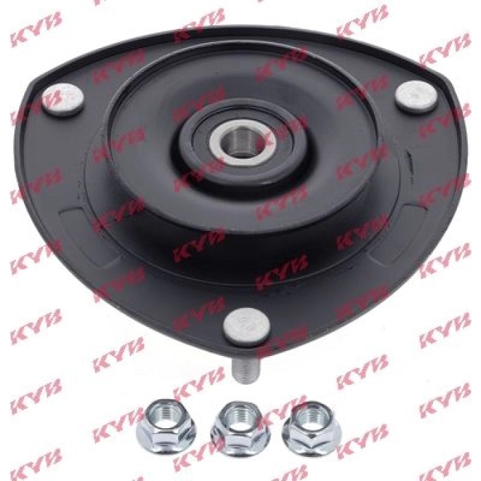 KYB SM5295 Reparatursatz, Federbeinstützlager Suspension Mounting Kit KYB SM5295 Reparatursatz, Federbeinstützlager Suspension Mounting Kit