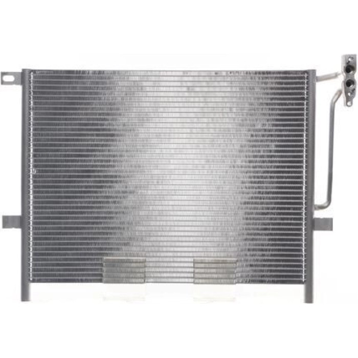 Mahle AC 502 001S Kondensator, Klimaanlage BEHR Mahle AC 502 001S Kondensator, Klimaanlage BEHR