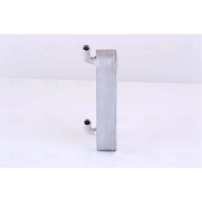 Nissens 91156 Ölkühler, Automatikgetriebe Nissens 91156 Ölkühler, Automatikgetriebe