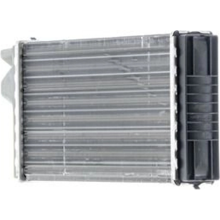 Mahle AH 98 000P Wärmetauscher, Innenraumheizung BEHR Premium Line