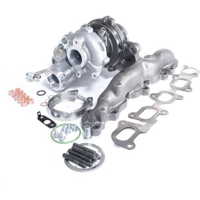 BTS Turbo Turbolader T981459