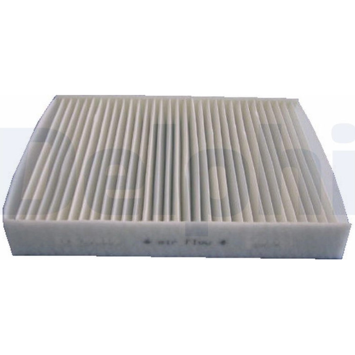 Delphi TSP0325297C Filter, Innenraumluft Delphi TSP0325297C Filter, Innenraumluft