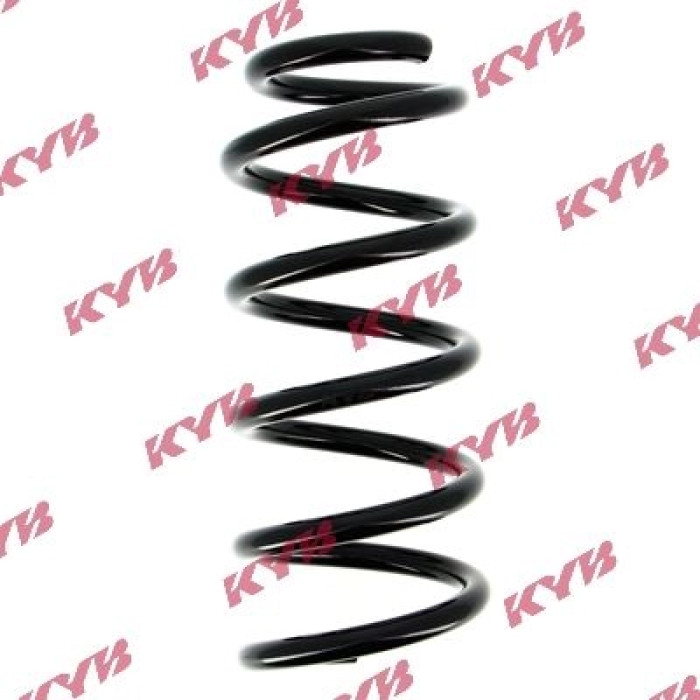 KYB RA1217 Fahrwerksfeder K-Flex KYB RA1217 Fahrwerksfeder K-Flex