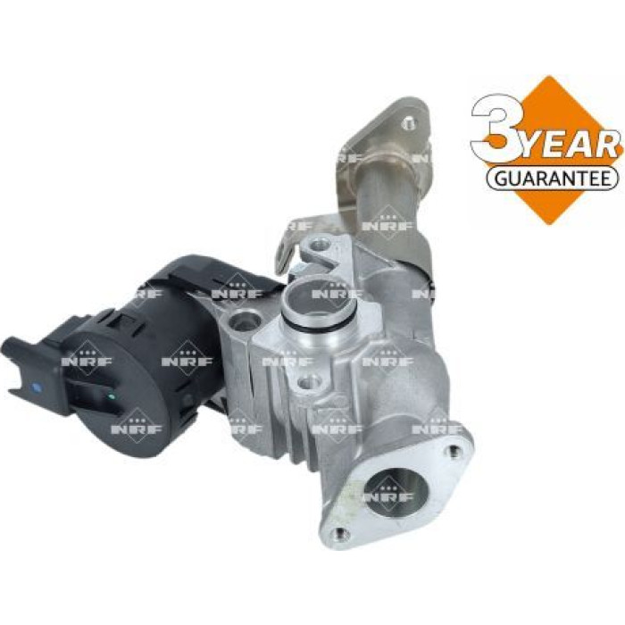NRF 48654 AGR-Ventil EASY FIT