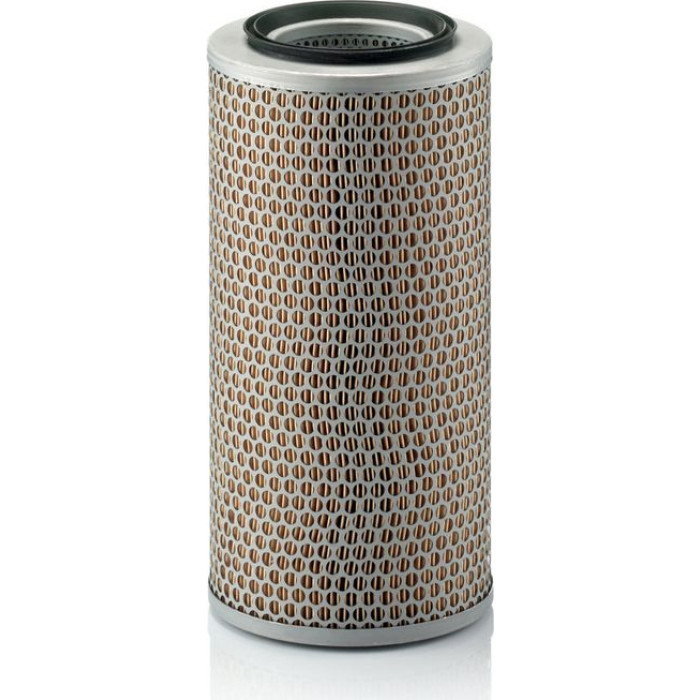 MANN-FILTER C 17 250 Sekundärluftfilter MANN-FILTER C 17 250 Sekundärluftfilter