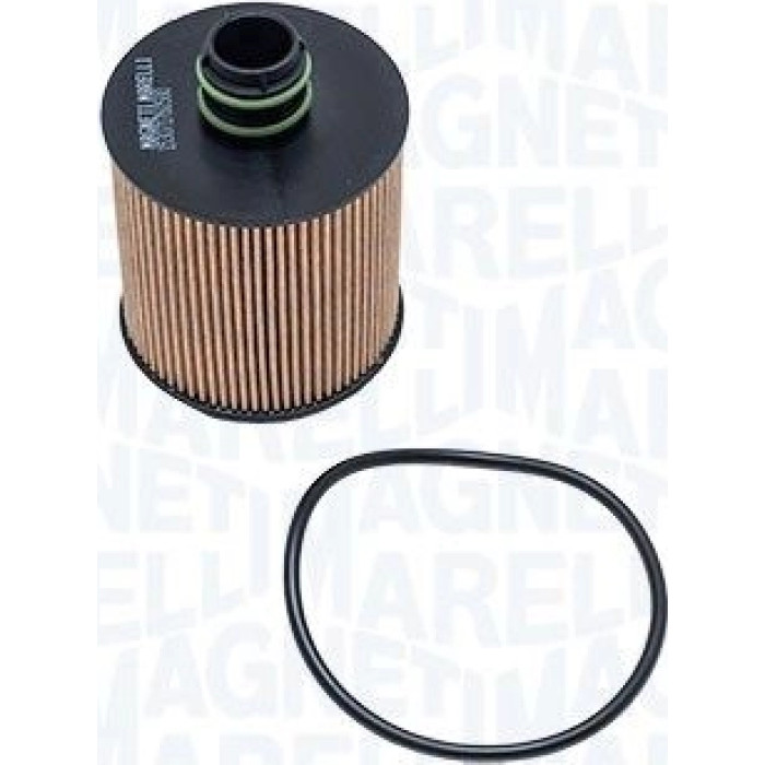 Magneti Marelli 153071760500 Ölfilter Magneti Marelli 153071760500 Ölfilter