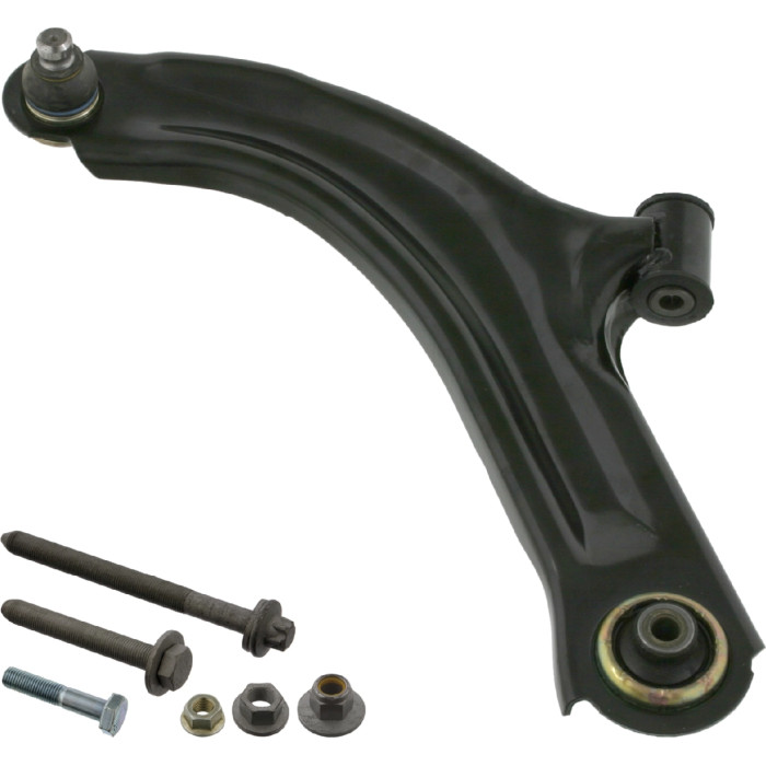 FEBI BILSTEIN 40655 Querlenker, Lenker, Radaufhängung