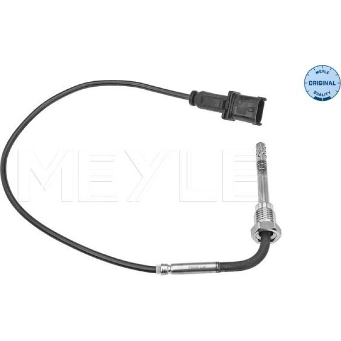 Meyle 214 800 0037 Sensor, Abgastemperatur MEYLE-ORIGINAL: True to OE Meyle 214 800 0037 Sensor, Abgastemperatur MEYLE-ORIGINAL: True to OE