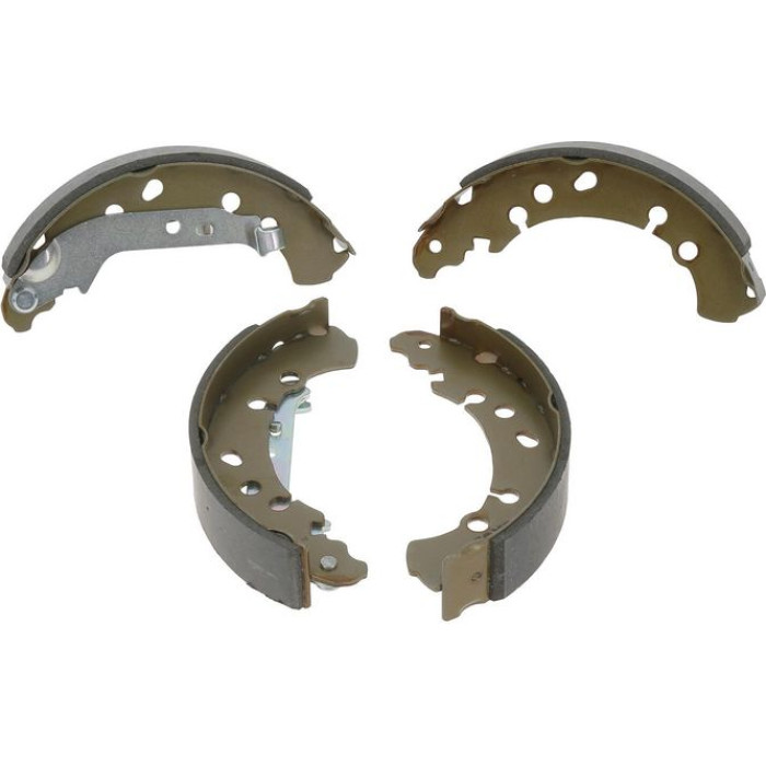 Ferodo FSB4037 Bremsbackensatz PREMIER