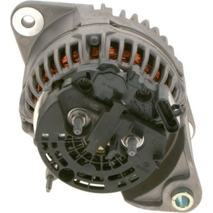 BOSCH 0 124 655 671 Generator BOSCH 0 124 655 671 Generator