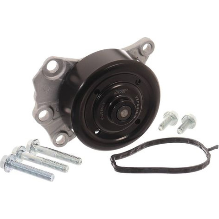 SKF VKPC 91810 Wasserpumpe Aquamax SKF VKPC 91810 Wasserpumpe Aquamax