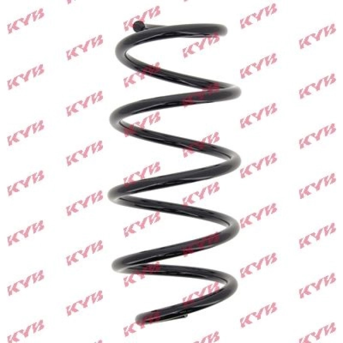 KYB RA3377 Fahrwerksfeder K-Flex KYB RA3377 Fahrwerksfeder K-Flex