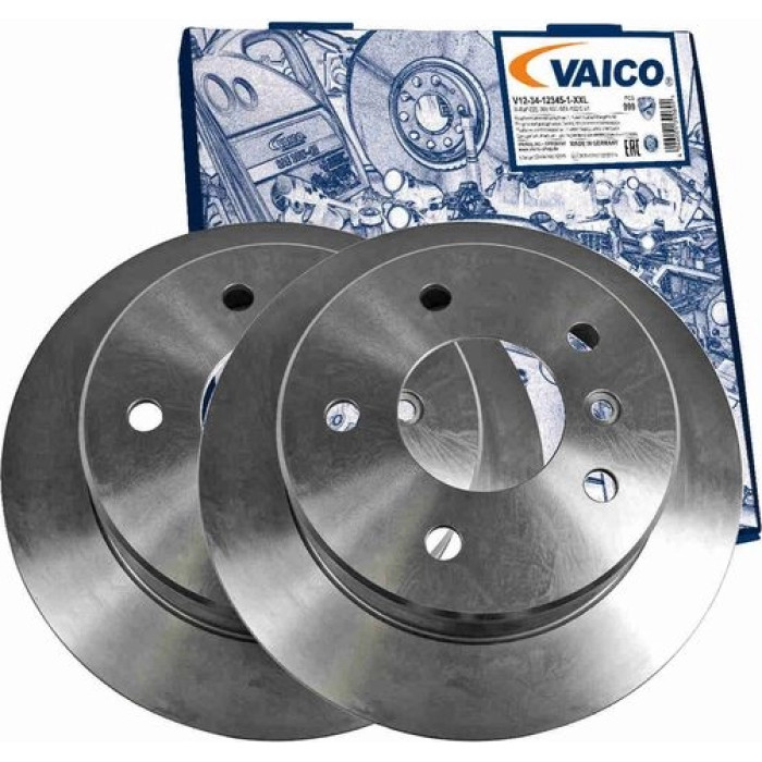 Bremsscheibe V30-40052