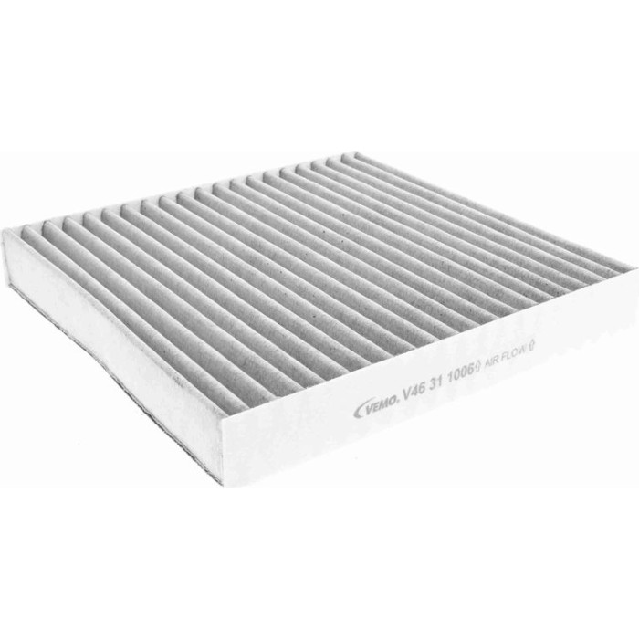 Filter, Innenraumluft V46-31-1006