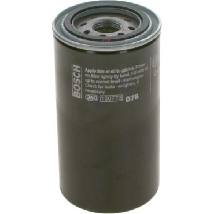 BOSCH 0 451 203 220 Ölfilter BOSCH 0 451 203 220 Ölfilter