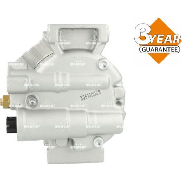 NRF 320070 Kompressor, Klimaanlage EASY FIT NRF 320070 Kompressor, Klimaanlage EASY FIT