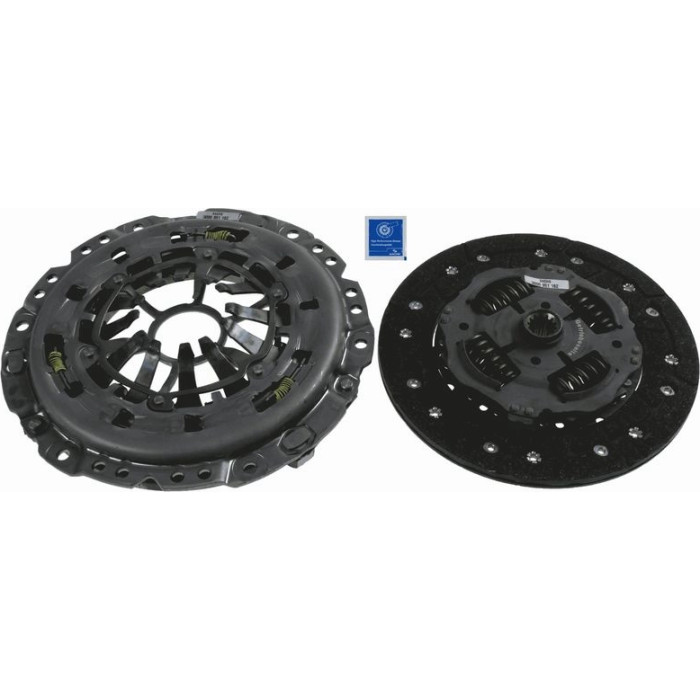 SACHS 3000 951 182 Kupplungssatz XTend SACHS 3000 951 182 Kupplungssatz XTend
