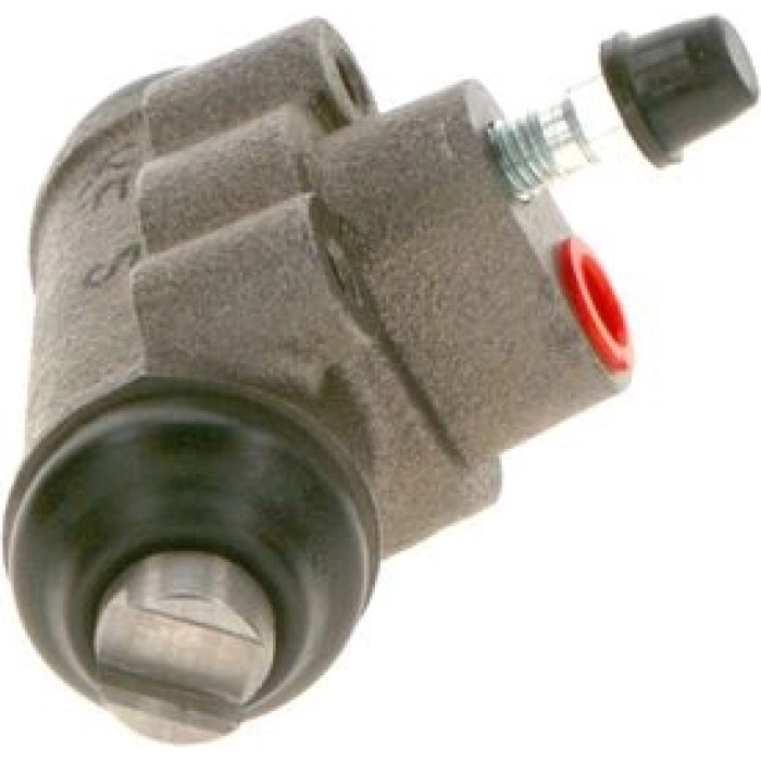 BOSCH 0 986 475 661 Radbremszylinder BOSCH 0 986 475 661 Radbremszylinder