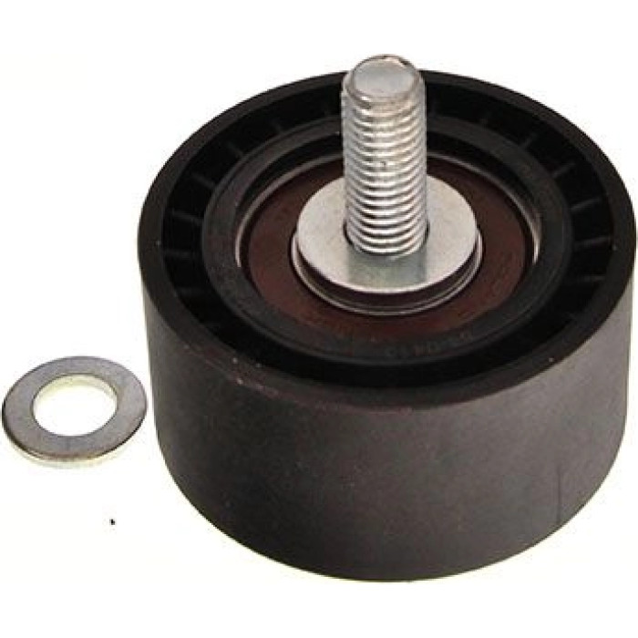 Maxgear 54-0413 Umlenkrolle/Führungsrolle, Zahnriemen Maxgear 54-0413 Umlenkrolle/Führungsrolle, Zahnriemen
