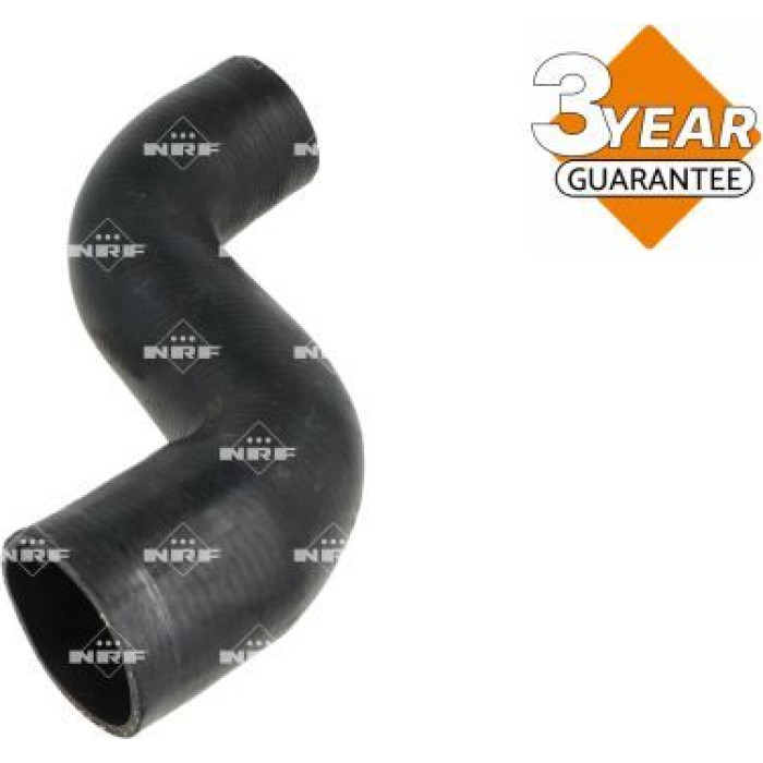 NRF 166173 Ladeluftschlauch EASY FIT