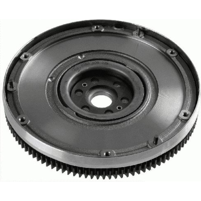 Sachs 6366 000 006 Schwungrad Zwei-Massen-Schwungrad