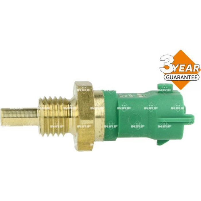 Sensor, Kühlmitteltemperatur 727165 Sensor, Kühlmitteltemperatur 727165