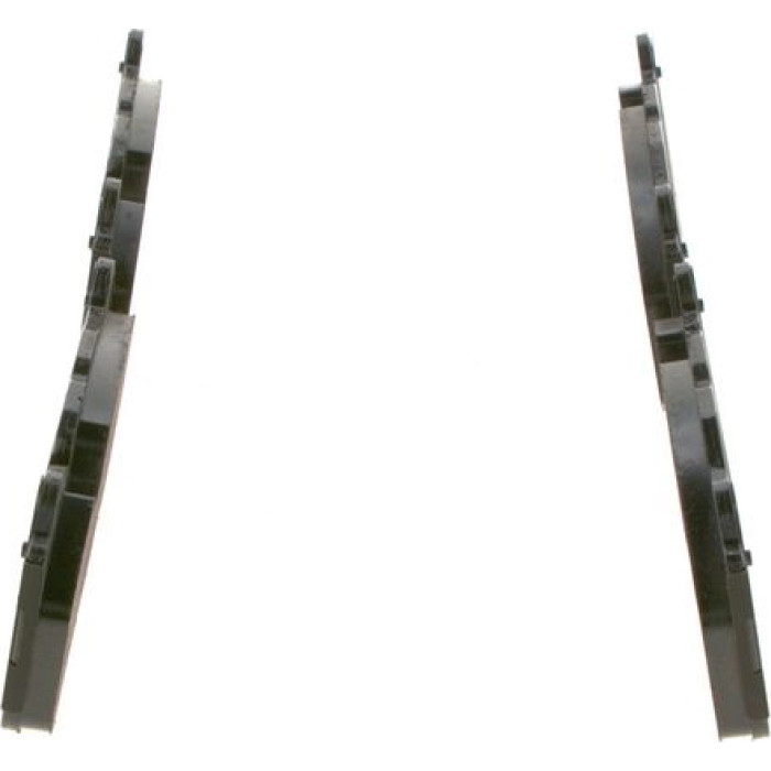 BOSCH 0 986 494 970 Bremsbelagsatz, Scheibenbremse BOSCH 0 986 494 970 Bremsbelagsatz, Scheibenbremse