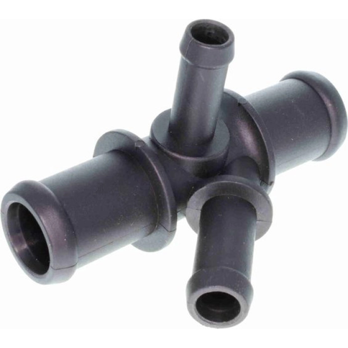 Vaico V10-3529 Kühlmittelflansch Vaico V10-3529 Kühlmittelflansch