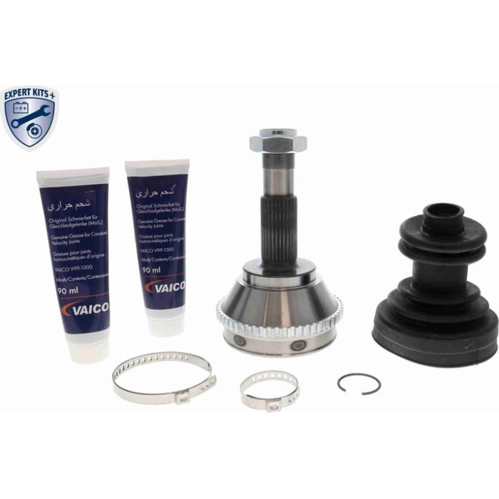 Vaico V24-0051 Gelenksatz, Antriebswelle Expert Kits + Vaico V24-0051 Gelenksatz, Antriebswelle Expert Kits +